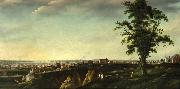 Francis Guy View of Baltimore from Chapel Hill oil painting picture wholesale
